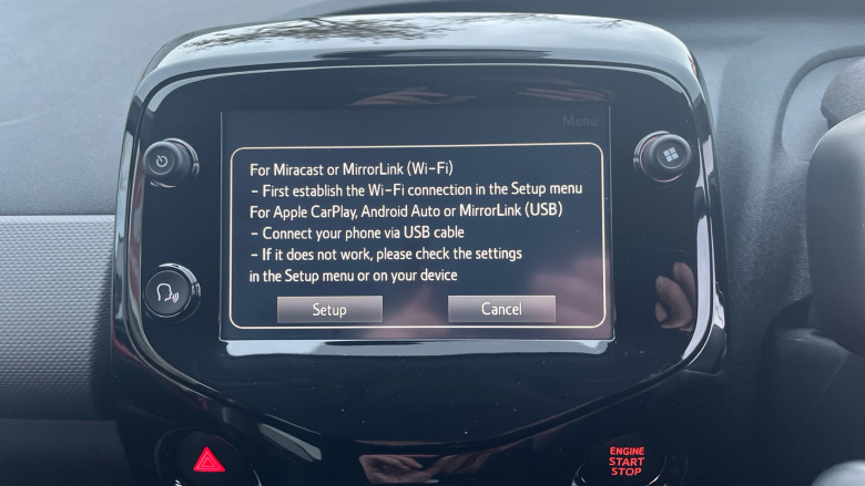 Peugeot 108 1.0 72 Allure 5dr Petrol Hatchback